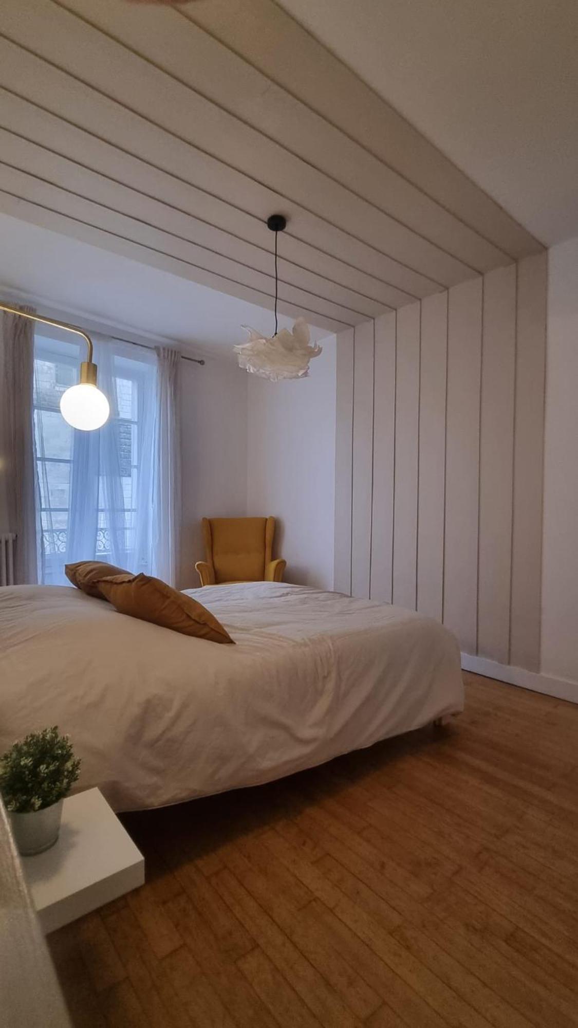 Appartement Neuf Avec Garage + Fibre Blanzac  Exterior photo